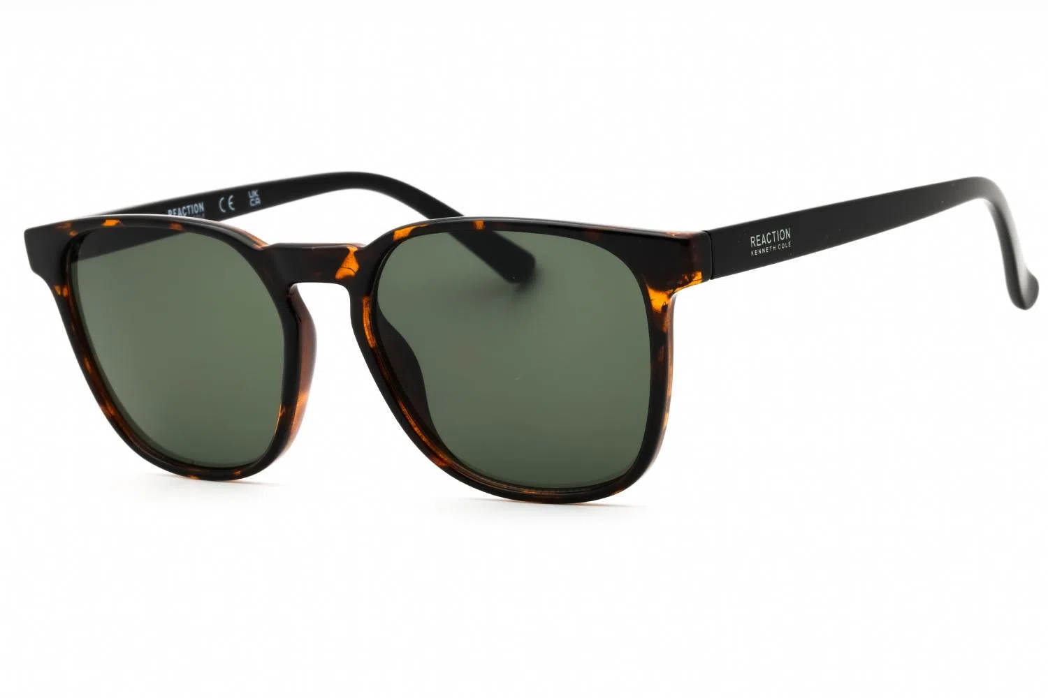 Kenneth Cole Reaction KC1414 Sunglasses - view 2
